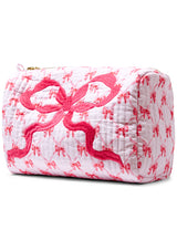 Octavia Pouch Peppermint Pink