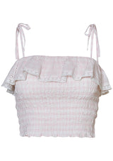 Renada Top Angel Pink