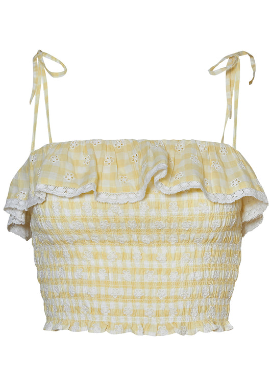 Renada Top Honeycomb