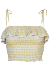 Renada Top Honeycomb