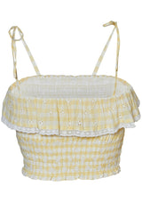 Renada Top Honeycomb