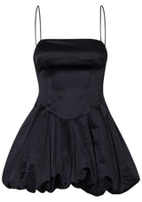 Salina Dress Black