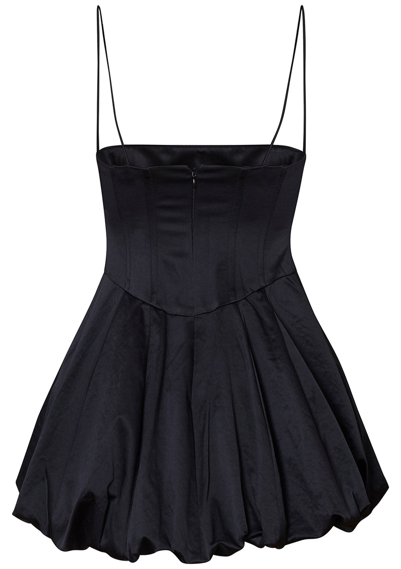 Salina Dress Black