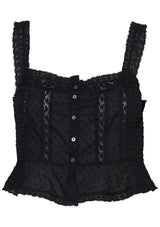 Vietta Top Black