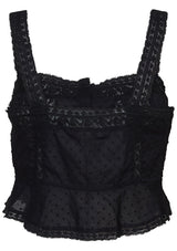 Vietta Top Black
