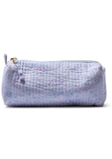 Weslyn Pencil Case Stonewash Blue