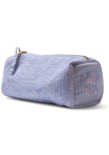 Weslyn Pencil Case Stonewash Blue