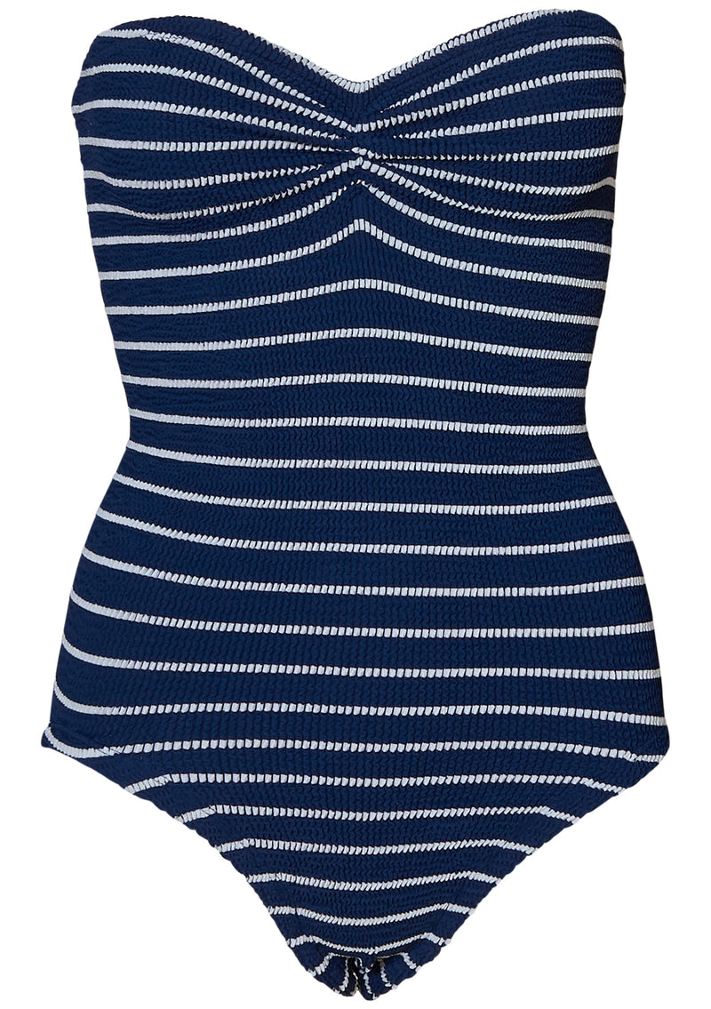 The Brooke One-Piece Swimsuit