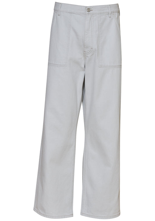 GM010 Genua Worker Chino Putty