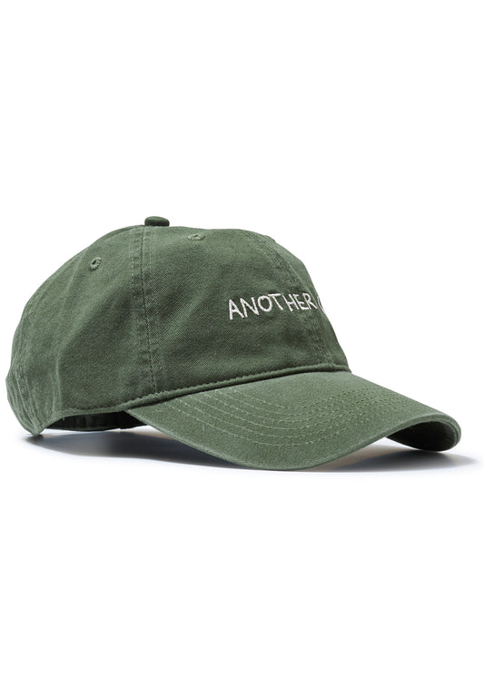 Another Cap 1.0 Faded Leaf