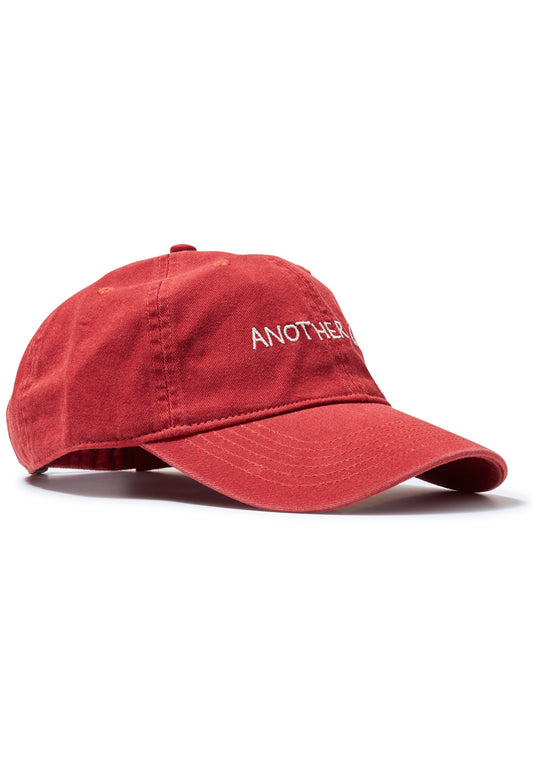 Another Cap 1.0 Red