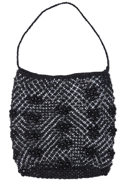 Web Bag Black