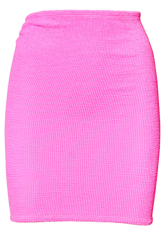 Mini Skirt Bubblegum