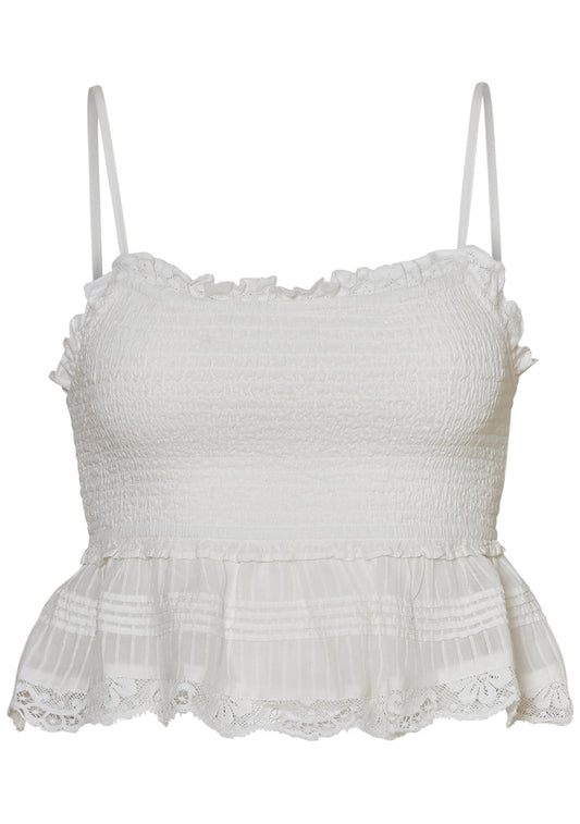 Marzenia Top True White