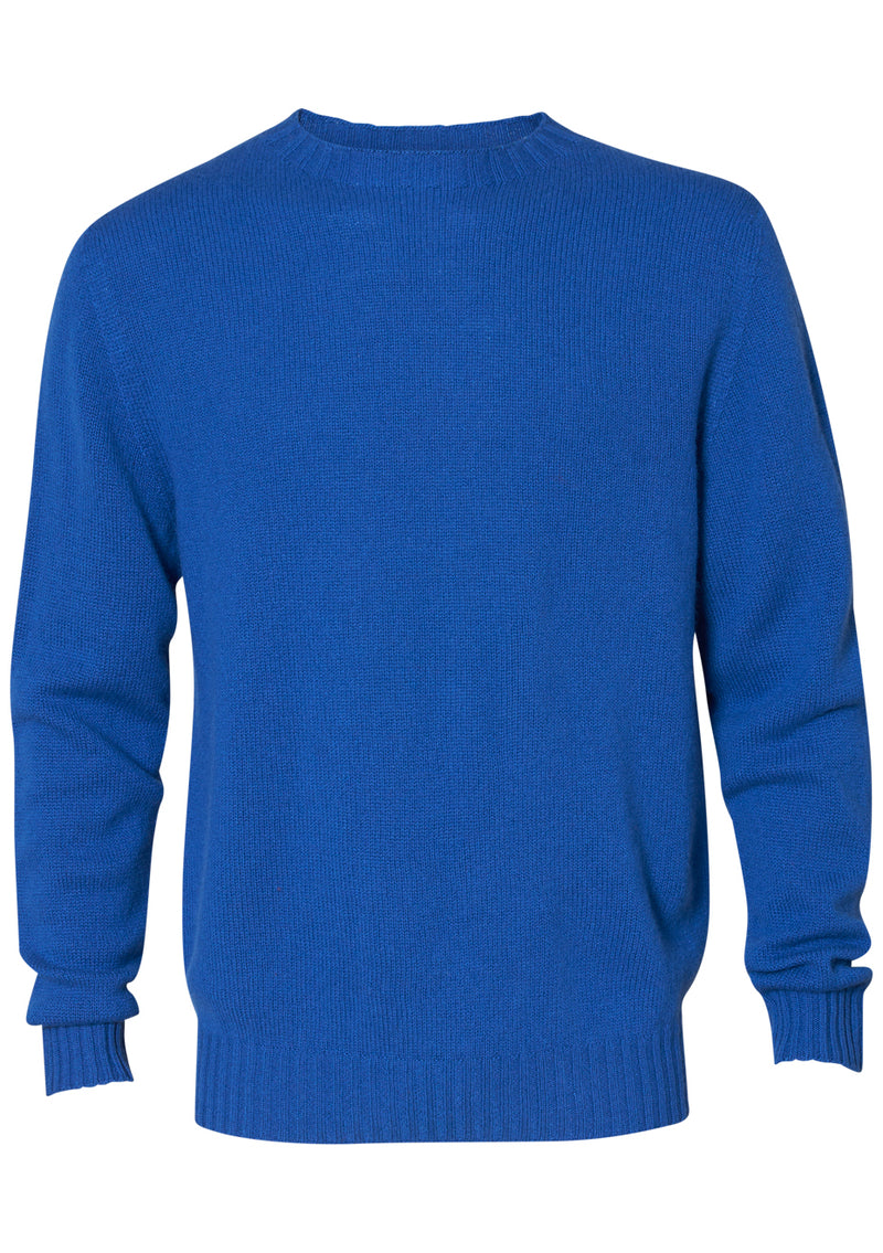 Kilda Cashmere Sweater