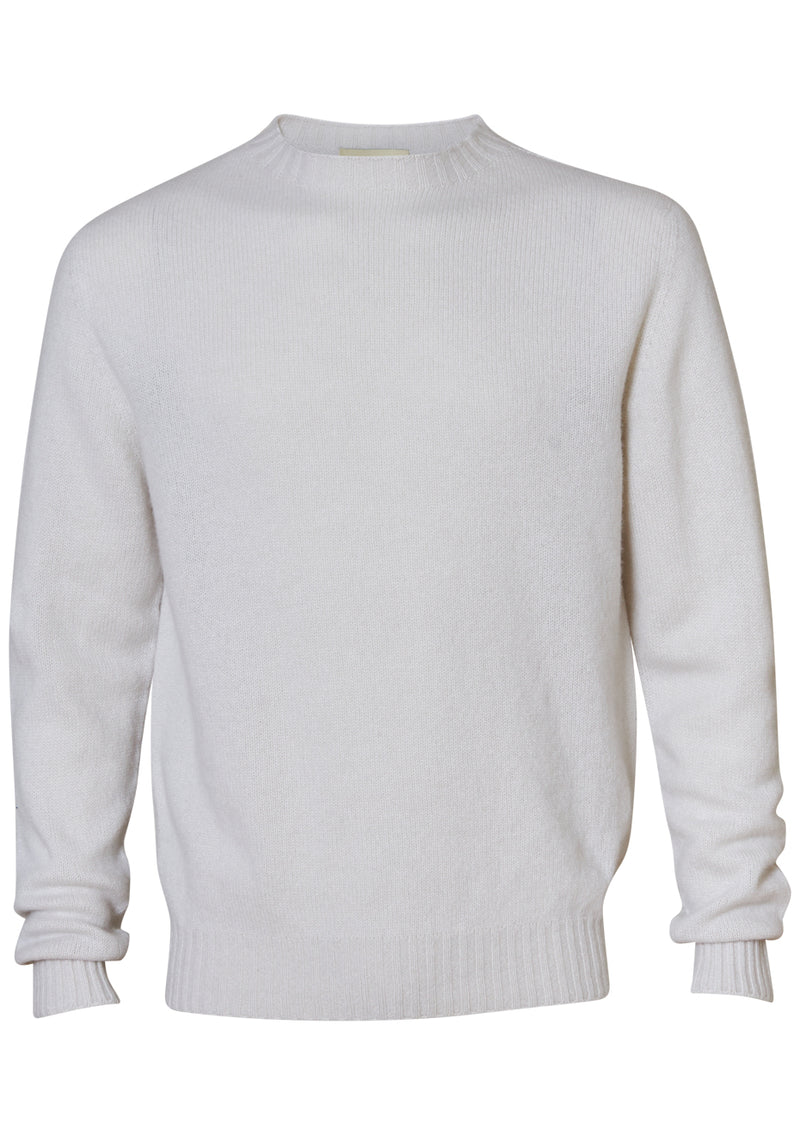 Wisp Cashmere Sweater