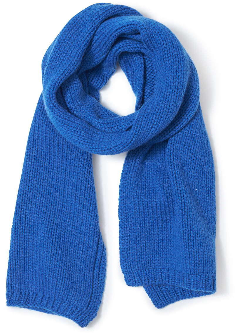 Kilda Cashmere Scarf Small