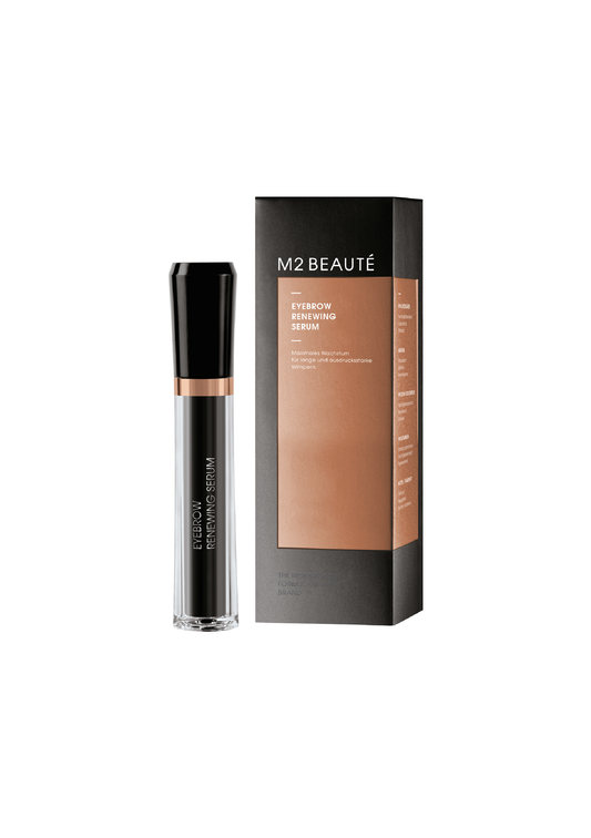 Eyebrow Renewing Serum