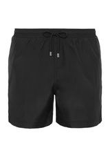 Black Swim Shorts