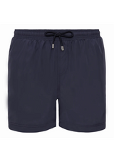 Navy Swim Shorts