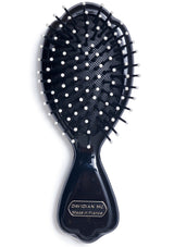 Baby Black Hair Brush