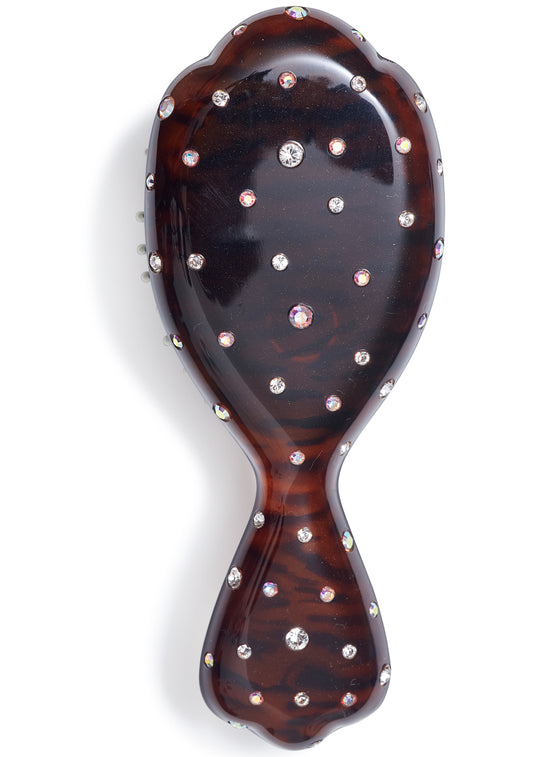 Baby Wood Hair Brush