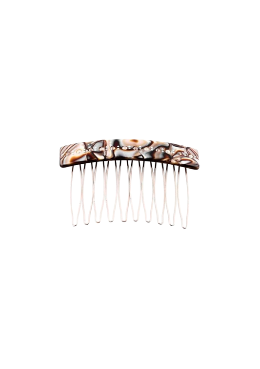 Brilliant Hair Comb Lasco