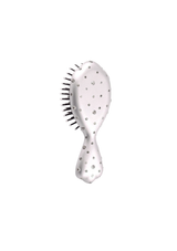 Cosette Hair Brush Light Silver