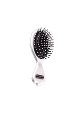 Cosette Hair Brush Light Silver
