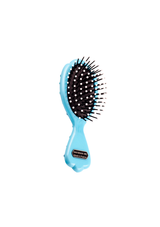 Cosette Hair Brush Turquoise