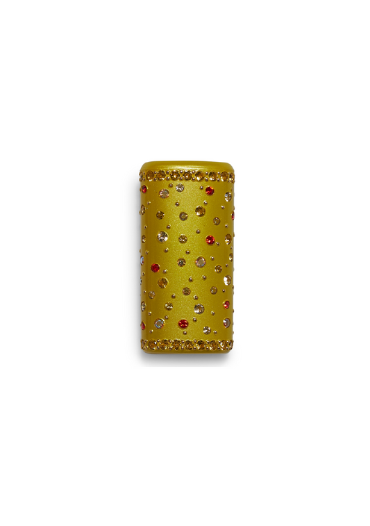 Lighter Case Yellow