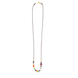 Maleah Necklace Multicolour