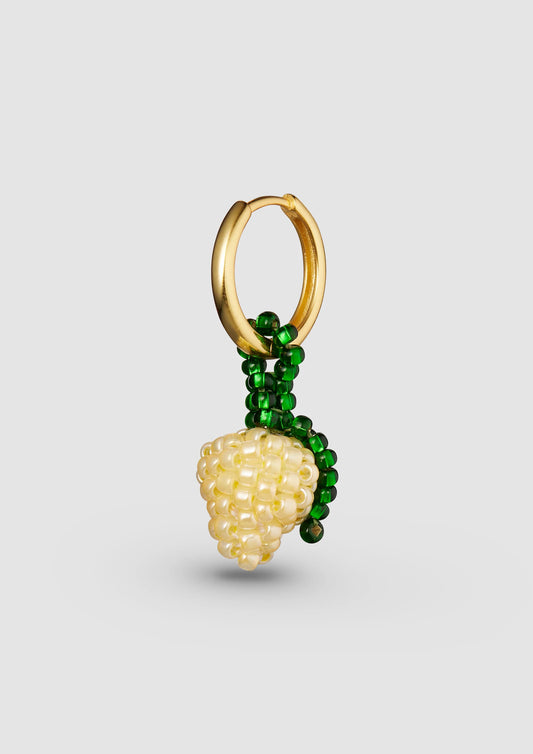 Mini Lemon Earring