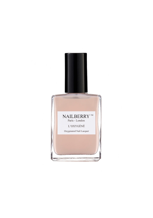 Au Naturel Nail Polish