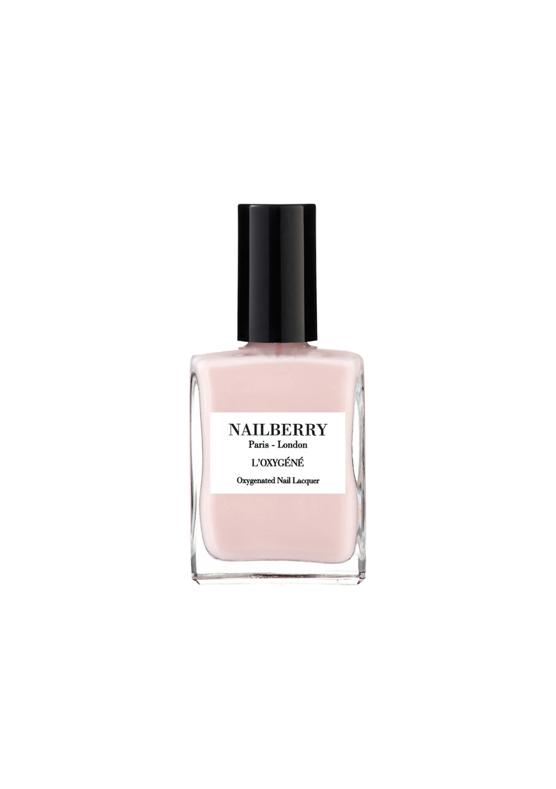 Candy Floss Nail Polish