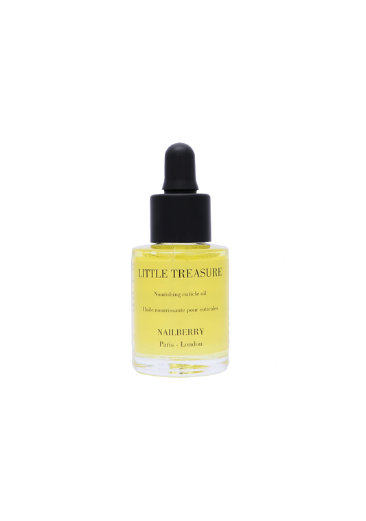 Little Treasure Nourishing Cuticle Oil