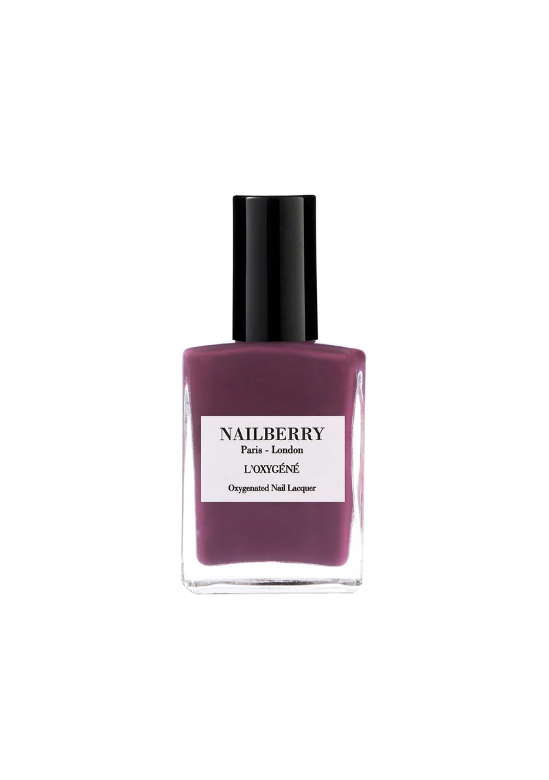 Purple Rain Nail Polish