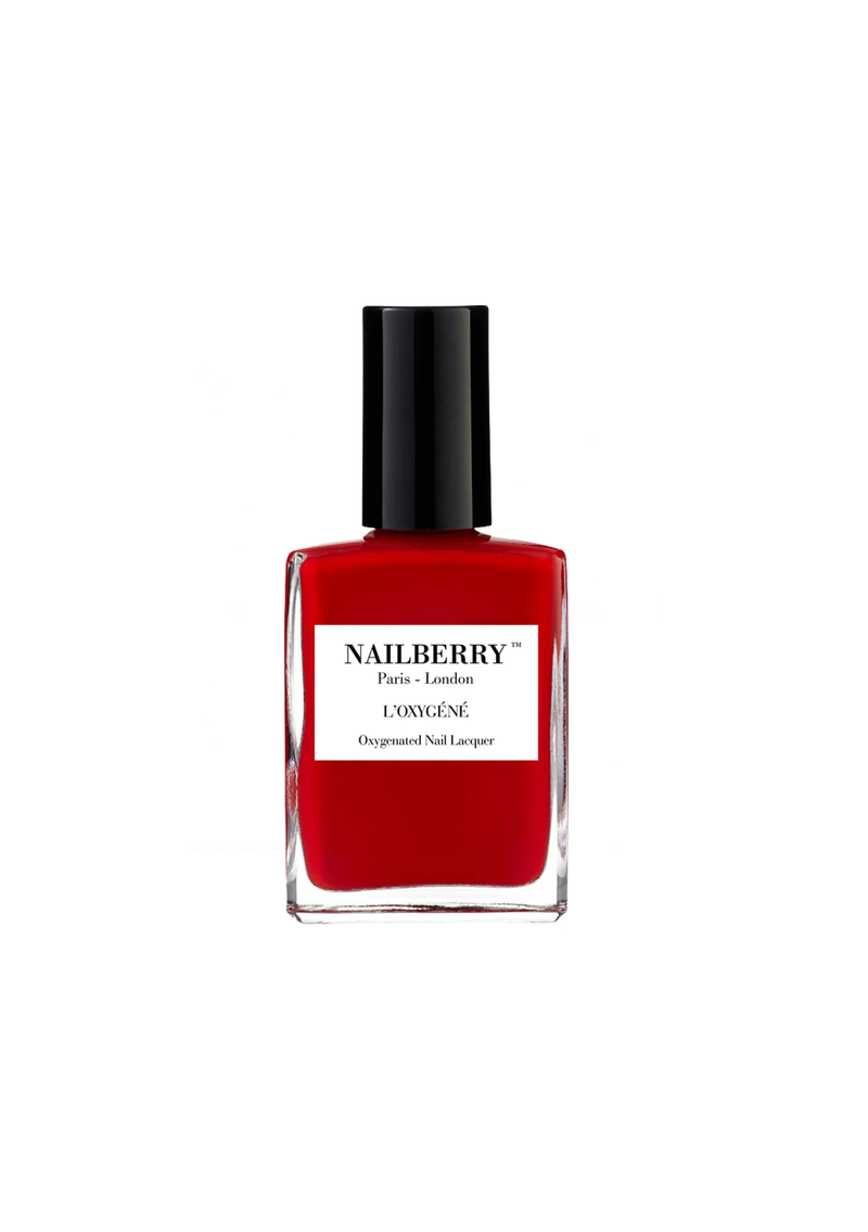 Rouge Nail Polish