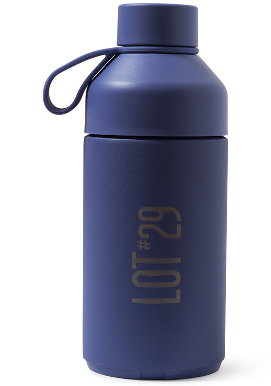 Horizon Violet Thermo Bottle Medium