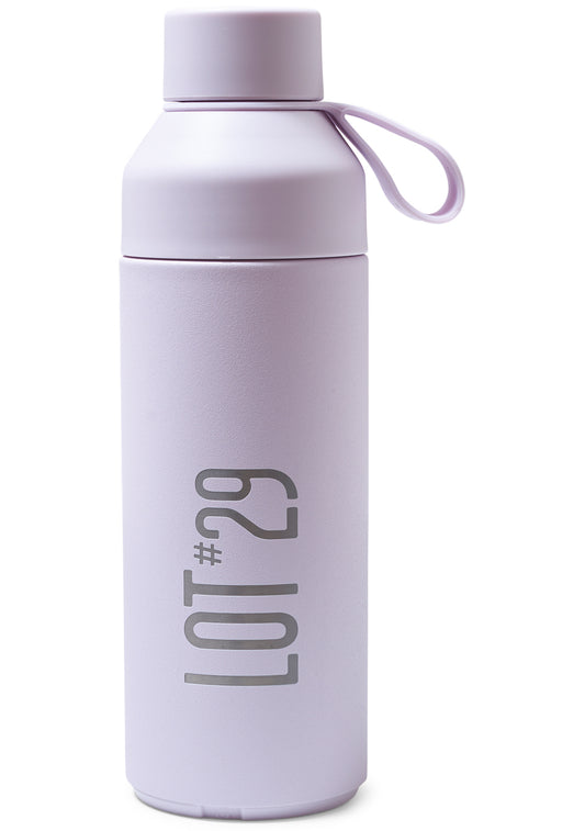 Lavender Haze Thermo Bottle