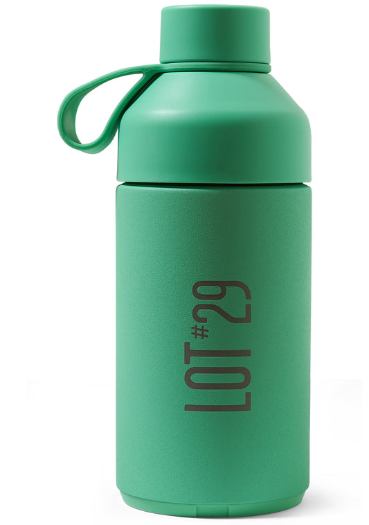 Plankton Green Thermo Bottle Medium