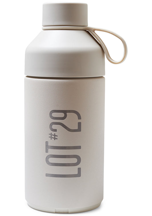 Sand Stone Thermo Bottle Medium