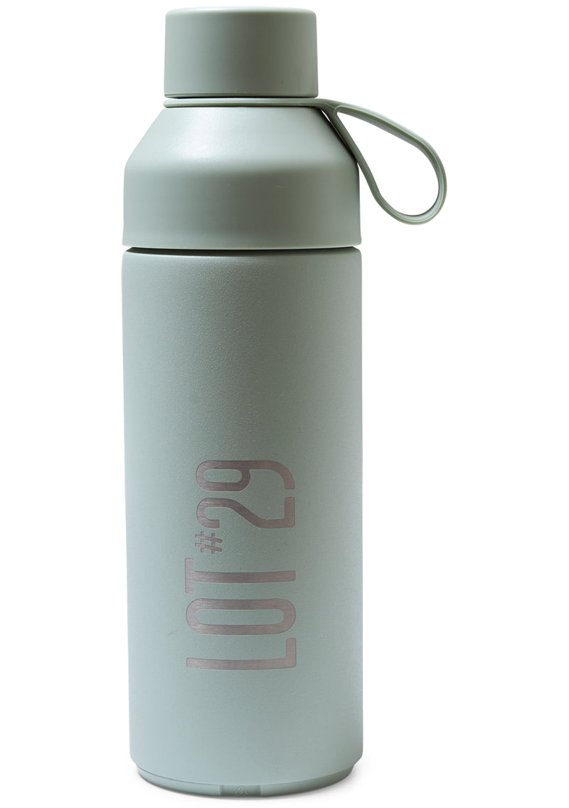 Shale Green Thermo Bottle