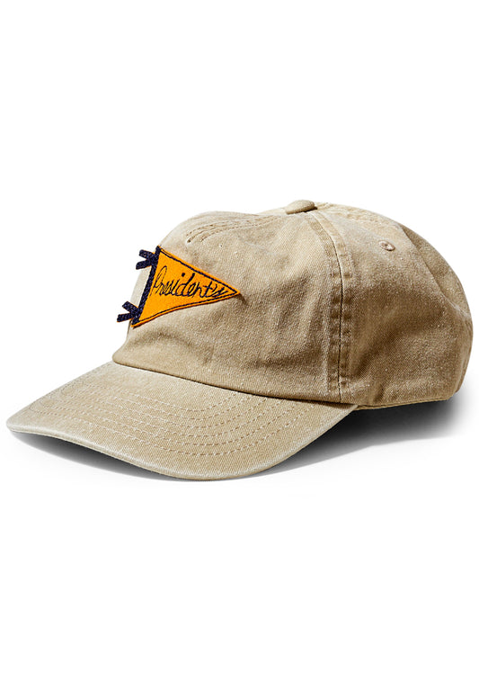 Baseball Cap P's Stone