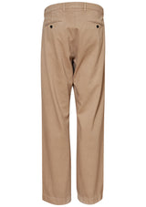 Chino Iowa P's Selvedge Bull Beige