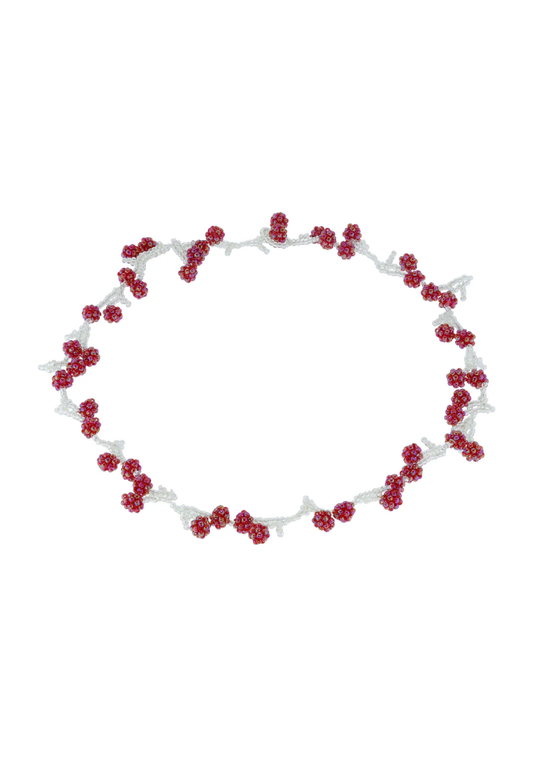 Cherry Galore Necklace