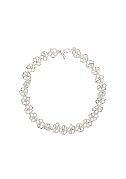 Flower Feast Necklace