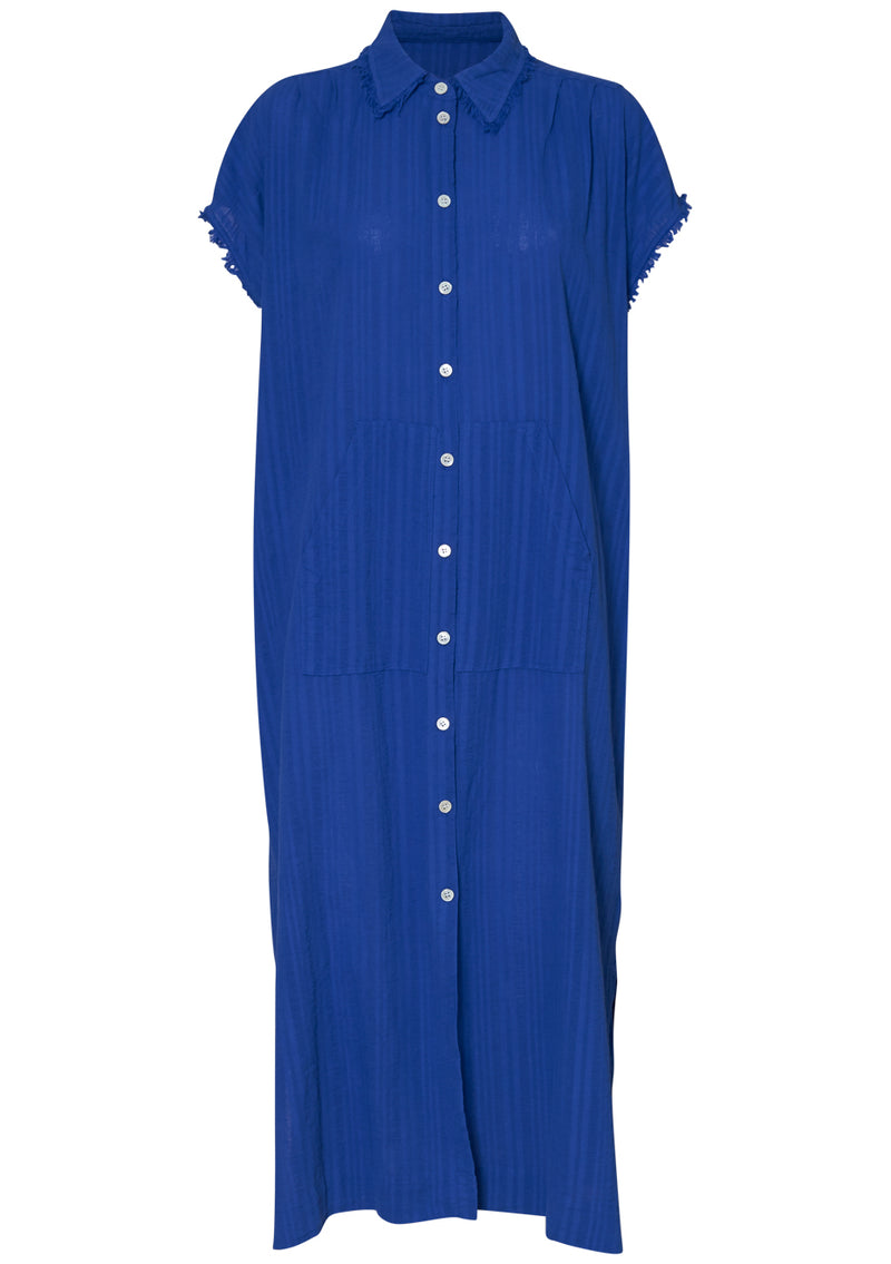 SS Caftan Royal Blue