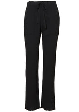Tracker Pant Black