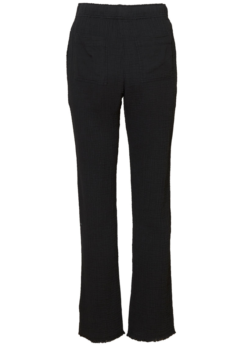 Tracker Pant Black